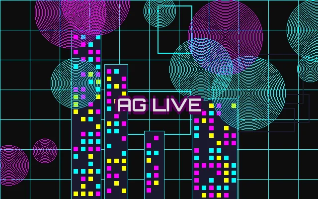 芝麻开门AG真人全息视讯