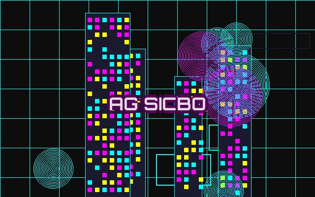 芝麻开门AG真人骰宝全息界面