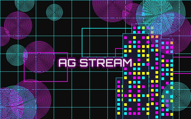 芝麻开门AG真人高清视讯流