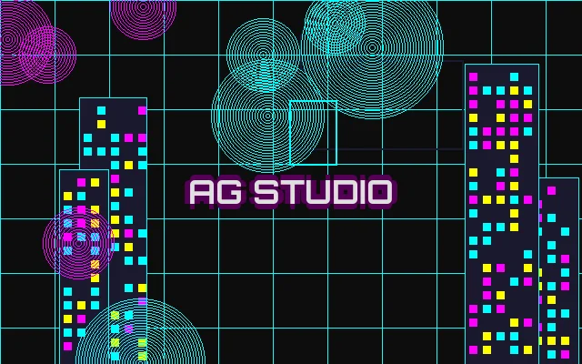 芝麻开门AG真人全息演播室