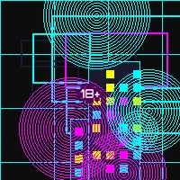 芝麻开门量子加密网络授权标识