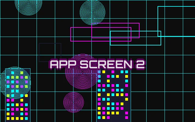 芝麻开门APP游戏大厅截图