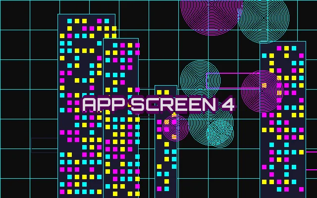 芝麻开门APP个人中心截图