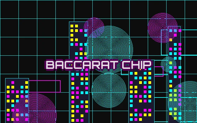 芝麻开门百家乐赛博筹码系统