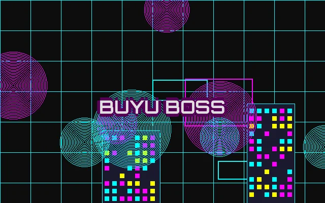 芝麻开门捕鱼达人深海巨兽Boss