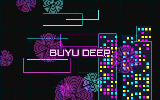 芝麻开门捕鱼达人深海场景