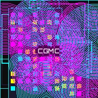 芝麻开门柬埔寨CGMC博彩管理委员会认证徽章