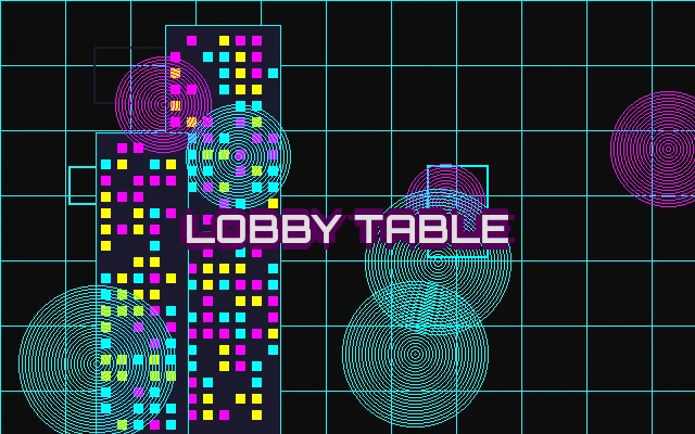 芝麻开门游戏大厅桌面游戏分区