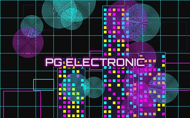 芝麻开门PG电子霓虹街机