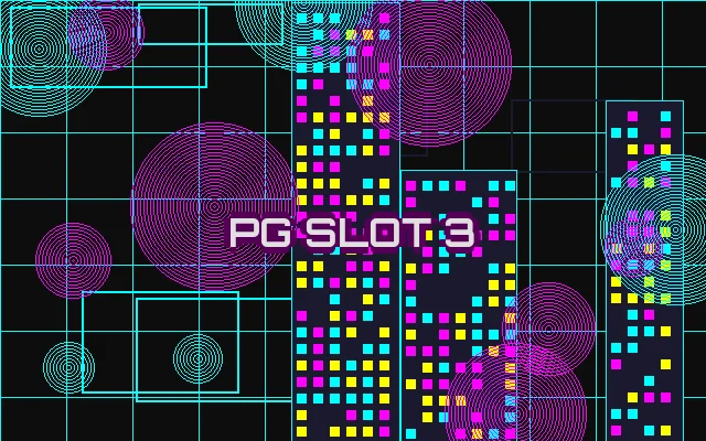 芝麻开门PG电子赛博寻宝游戏截图